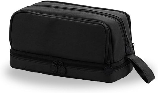 Touch Gevoelige Tafellamp - Opvouwbare Nachtlampje voor Kinderkamer & Bedside - 2W LED - Verstelbare Helderheid - 1200mAh Batterij (5-6u) - voor Thuis & Kantoor - 1 Stuk van FLITI — afbeelding 2