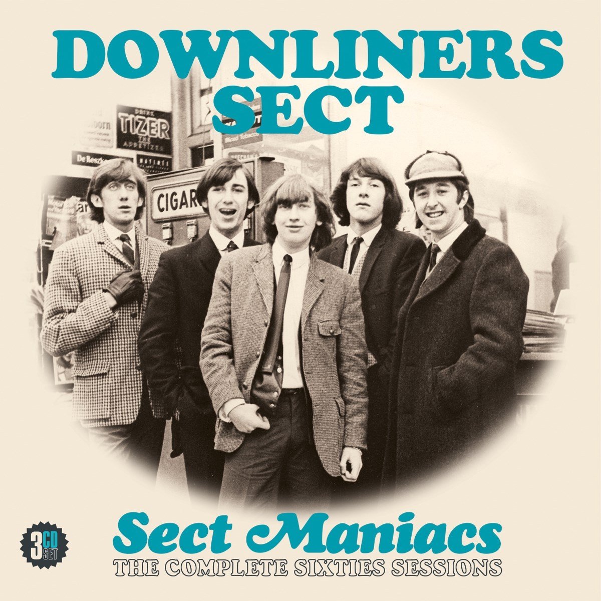 Sect Maniacs