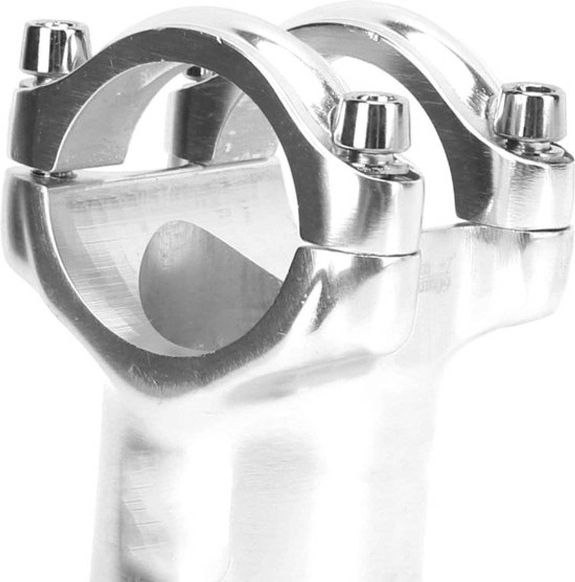 Fietsstuurpen voor 318 Mm Stuur - Aluminium Racefiets en Mountainbike