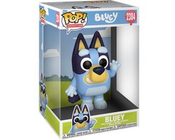 POP Jumbo: Bluey- Bluey