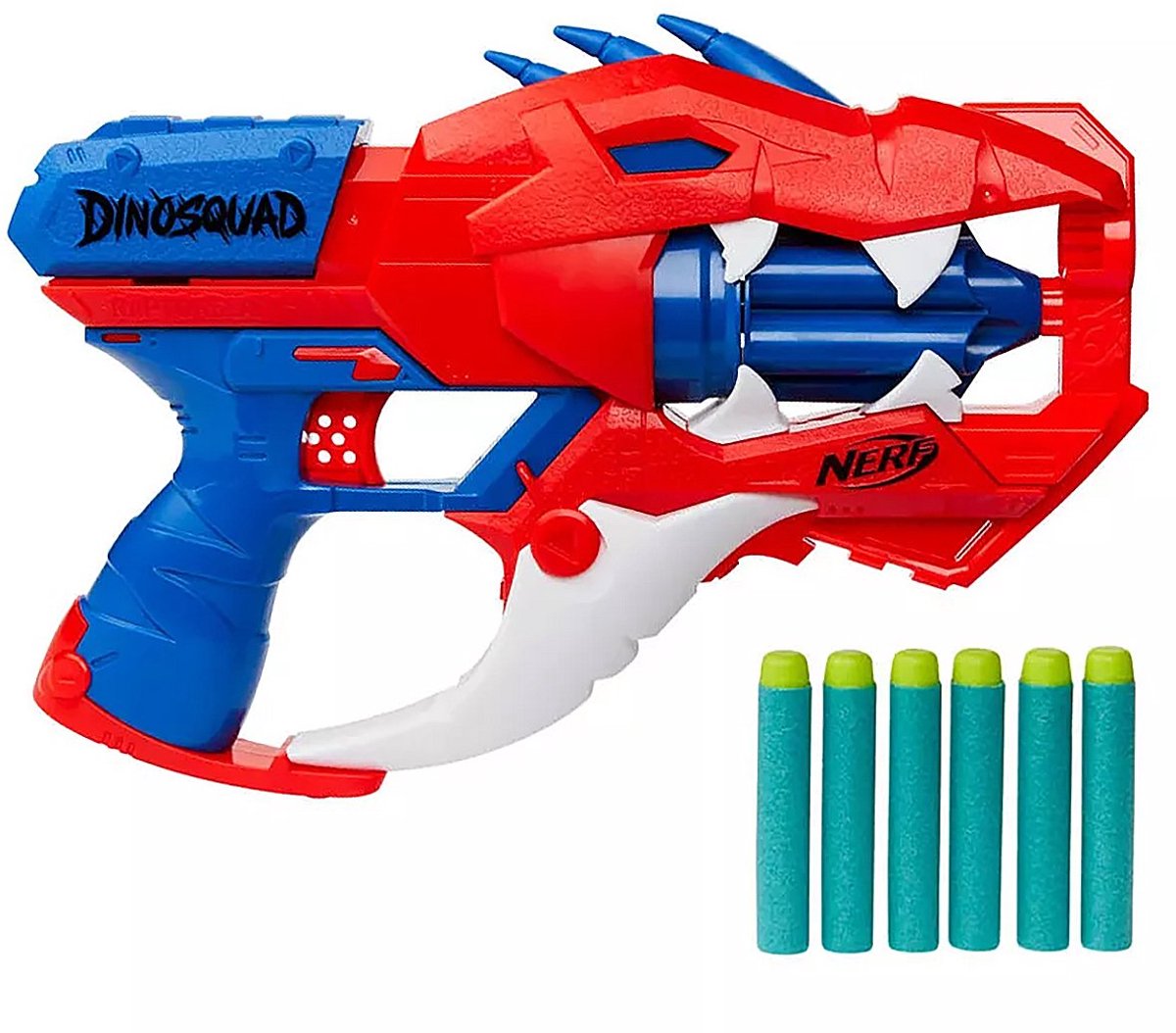 NERF Raptor Slash - Blaster — afbeelding 14