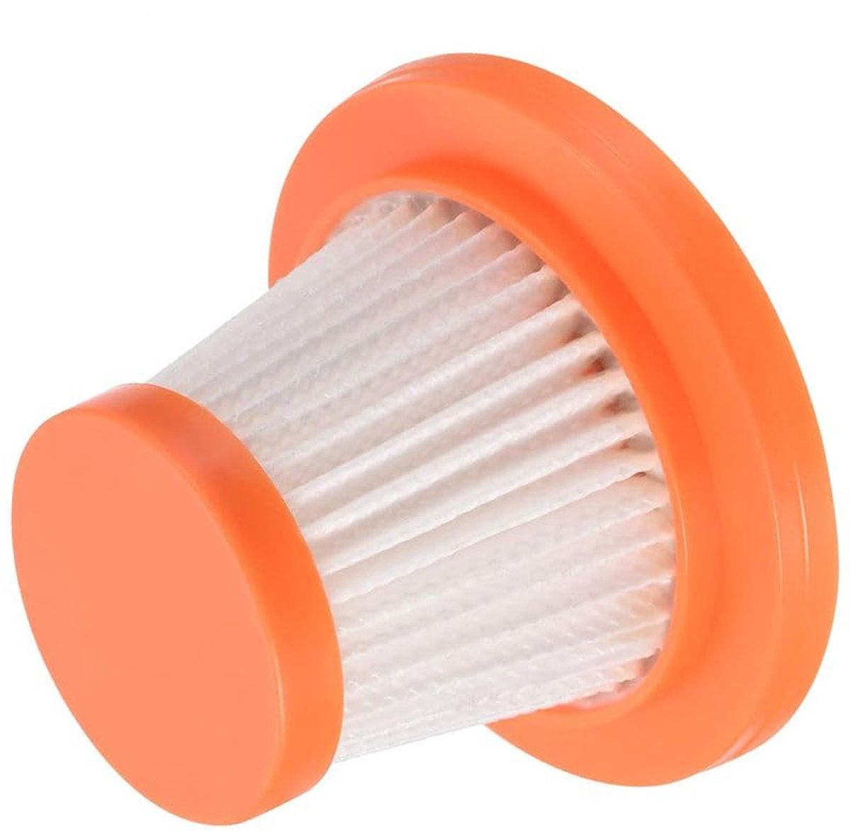 Stofzuigeraccessoires - HEPA-filter – wasbaar en herbruikbaar gaasfilter, duurzaam en hoogwaardig ontworpen | Geschikt voor A-041 A-061