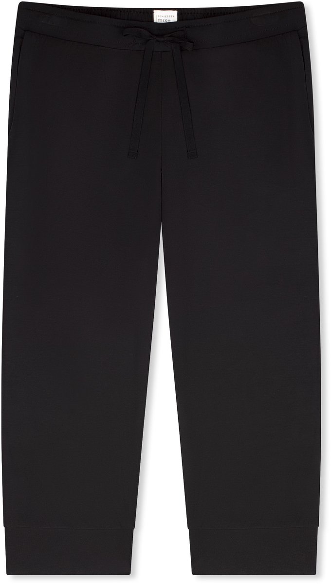 SCHIESSER - Pantalon 3/4 - Dames - Slips