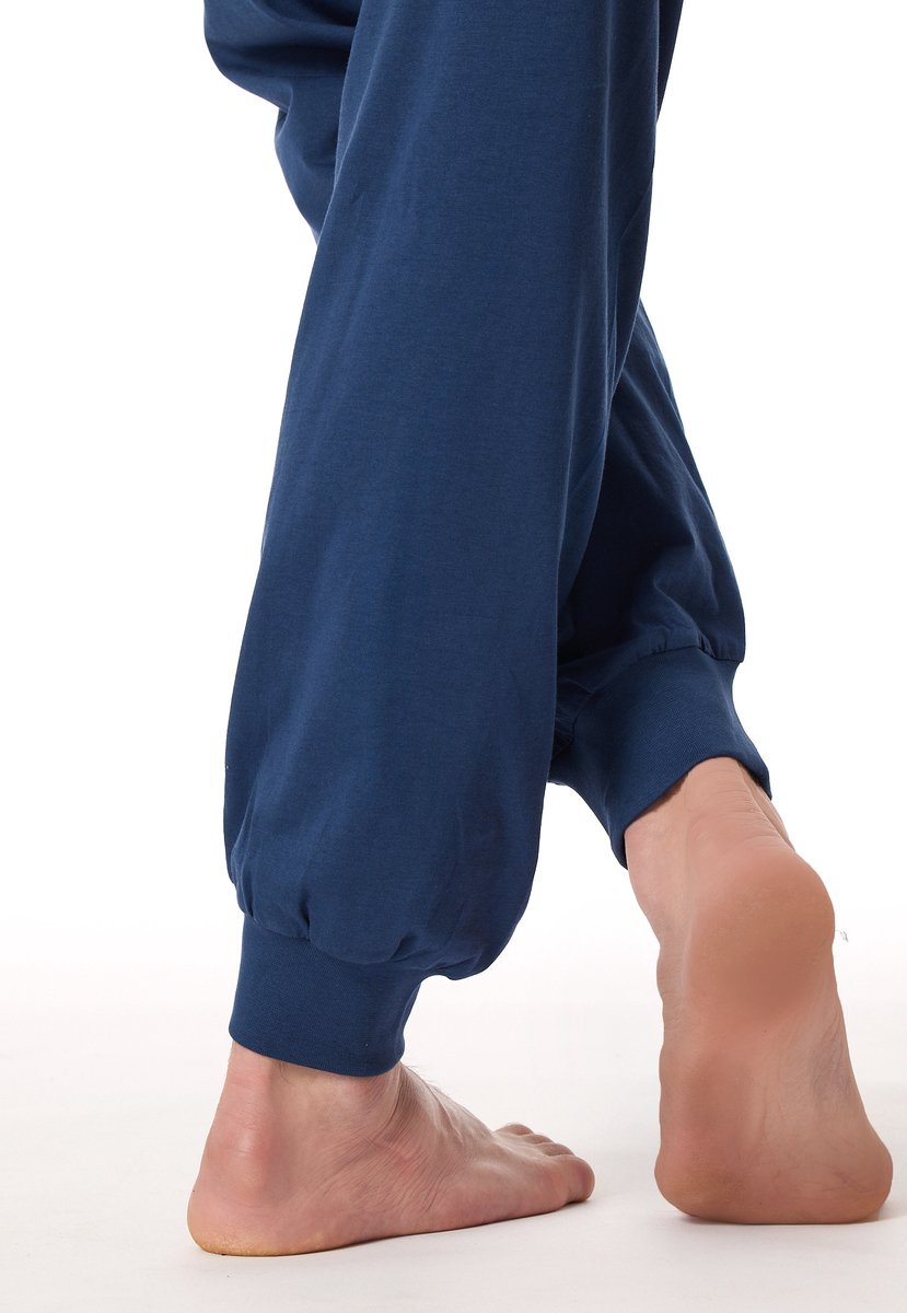 SCHIESSER - Pyjama lang - Heren - Pyjamas