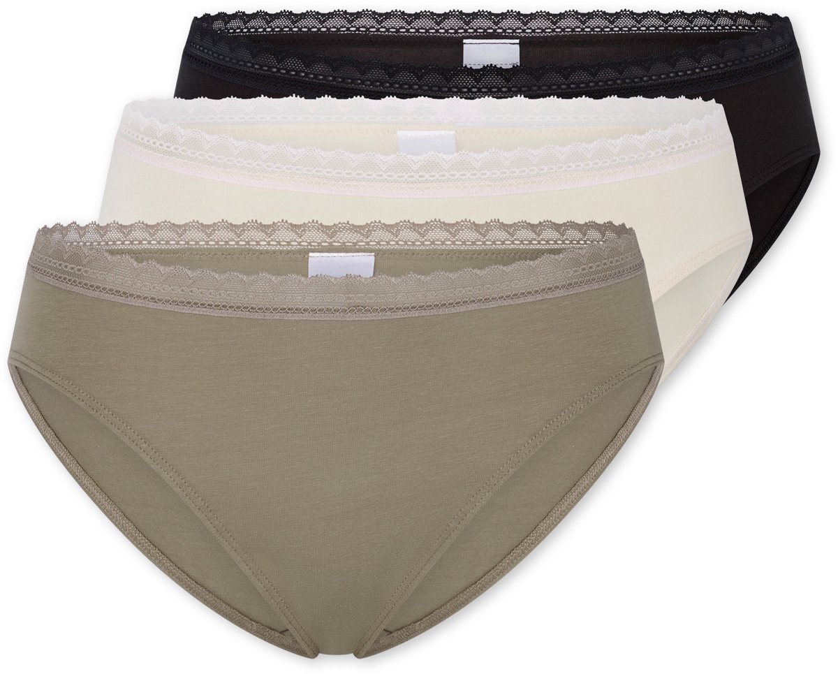SCHIESSER - Rio-slip - Dames - Slips