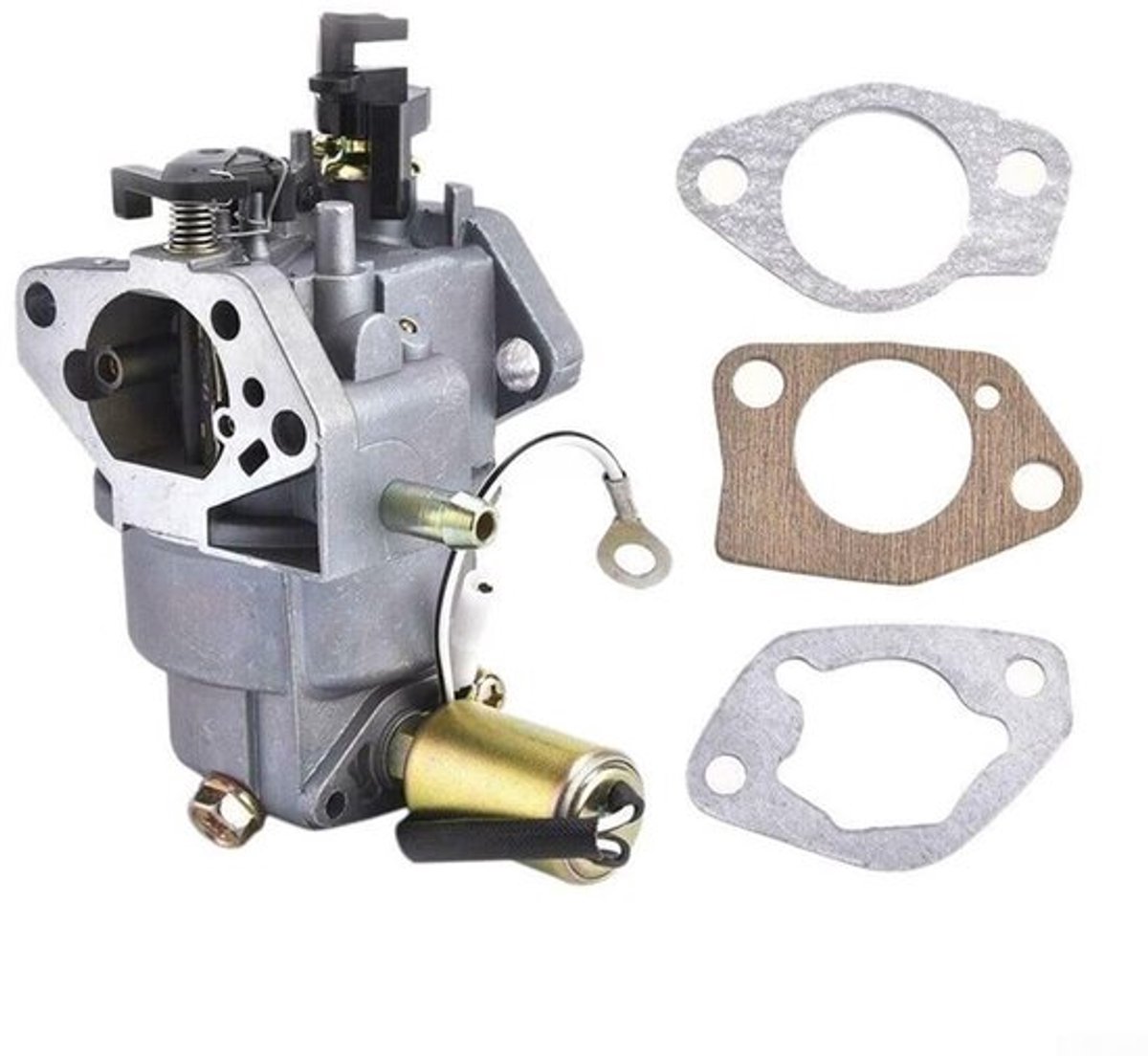 Store_8 - Carburateur Carb - 3 x Pakking - Voor Cub Cadet Cc760es