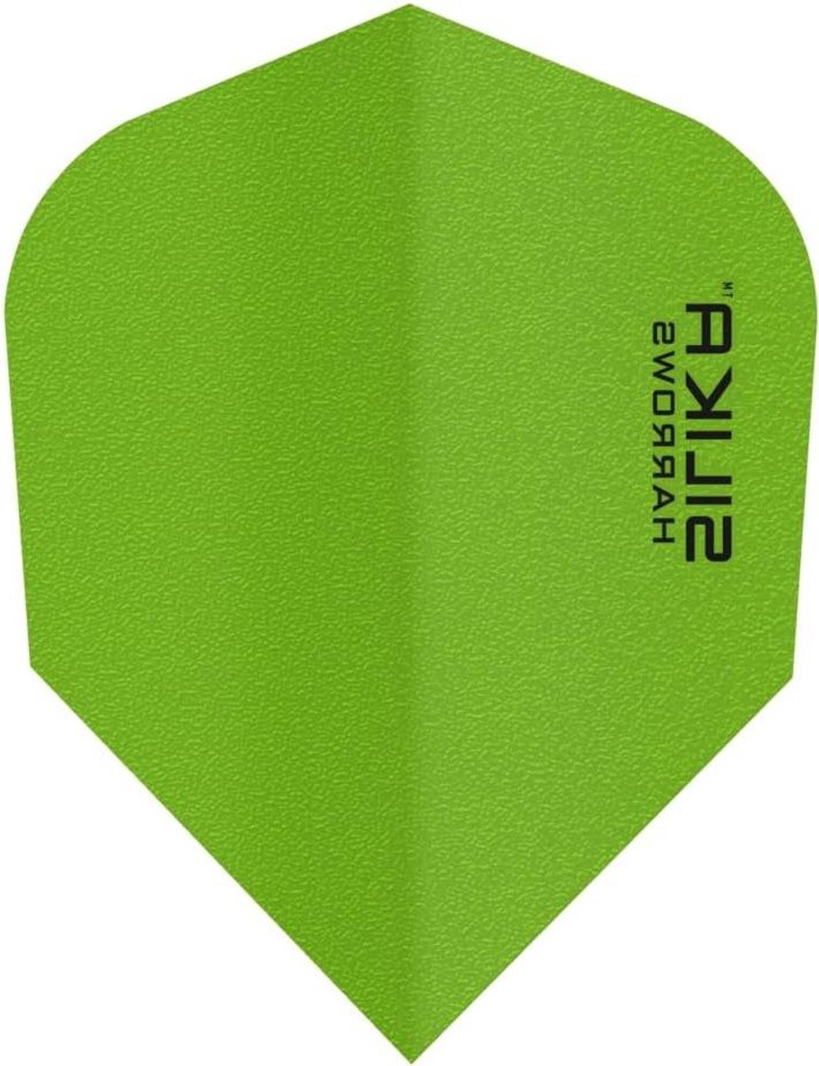 Dart Flights - Vliegjes Darts - Darten Gooi Stabiliteit - Tough Crystalline Coating - 11 x 7 x 1 cm