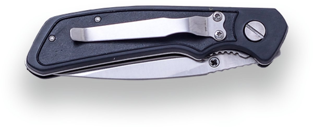 JKR Zakmes nr. 508