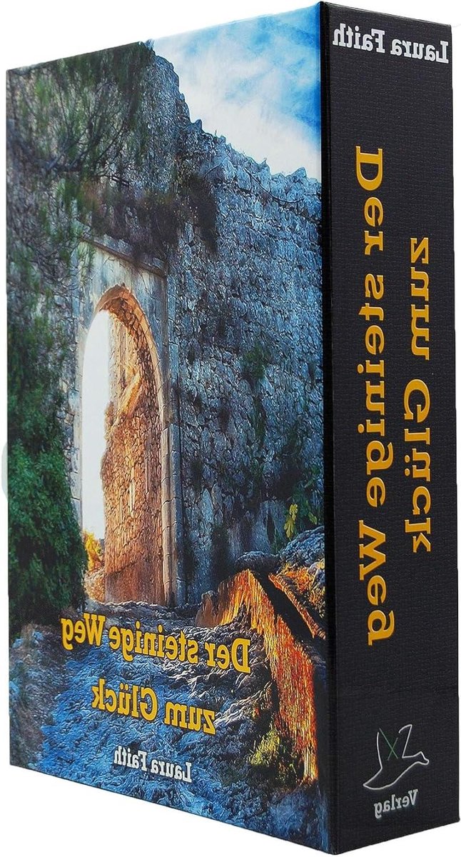 Opbergboek Kluis - Geheim Kastje Boek - Waardevolle Spullen Verbergen - Met Cijfer- of Sleutelslot