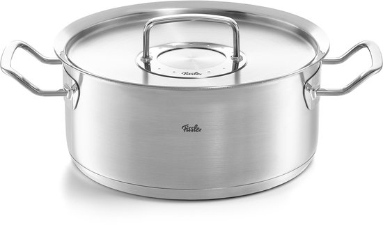 Fissler Original-Profi Collection Kookpan