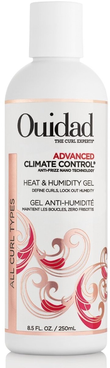 Advanced Climate Control Heat and Humidity Gel