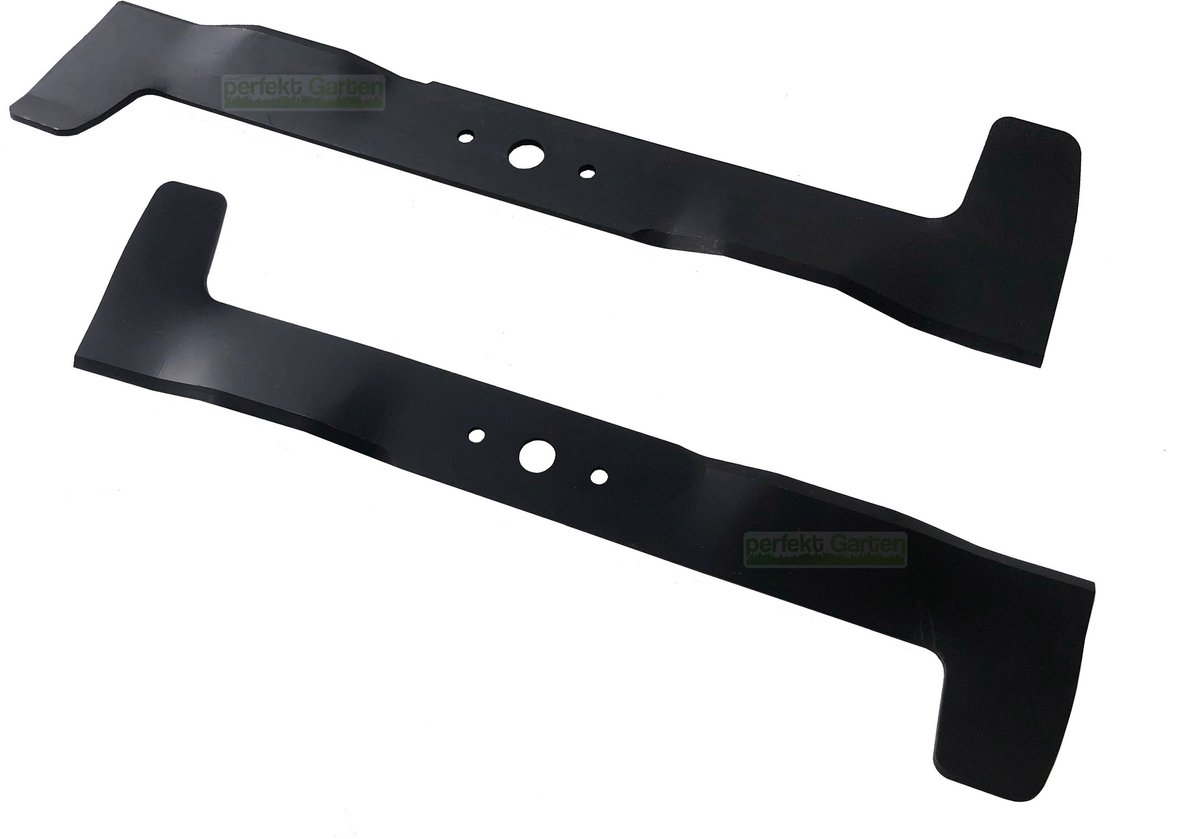Set grasmaaiermessen van 102 cm voor Alpina A 102 HB, BT 102 B, AT7, AT8, 102 HC, HCB, HCK Twin Power