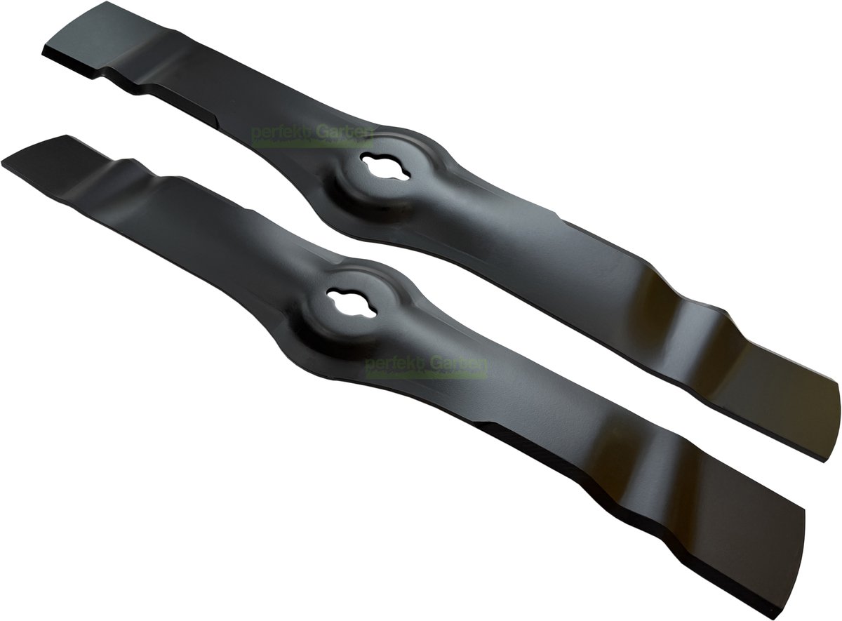 Set grasmaaiermessen van 107 cm (42") voor John Deere / AM130172 AM126023 AM128013