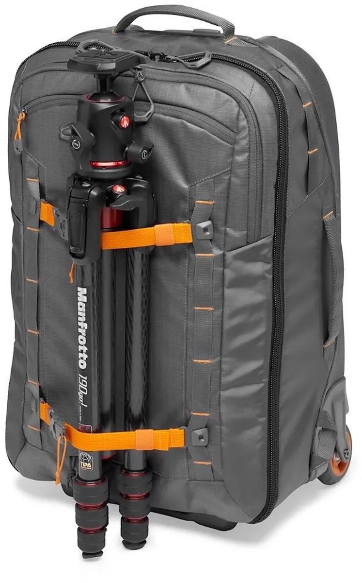 Lowepro Whistler Rl 400 Cameratas Zwart