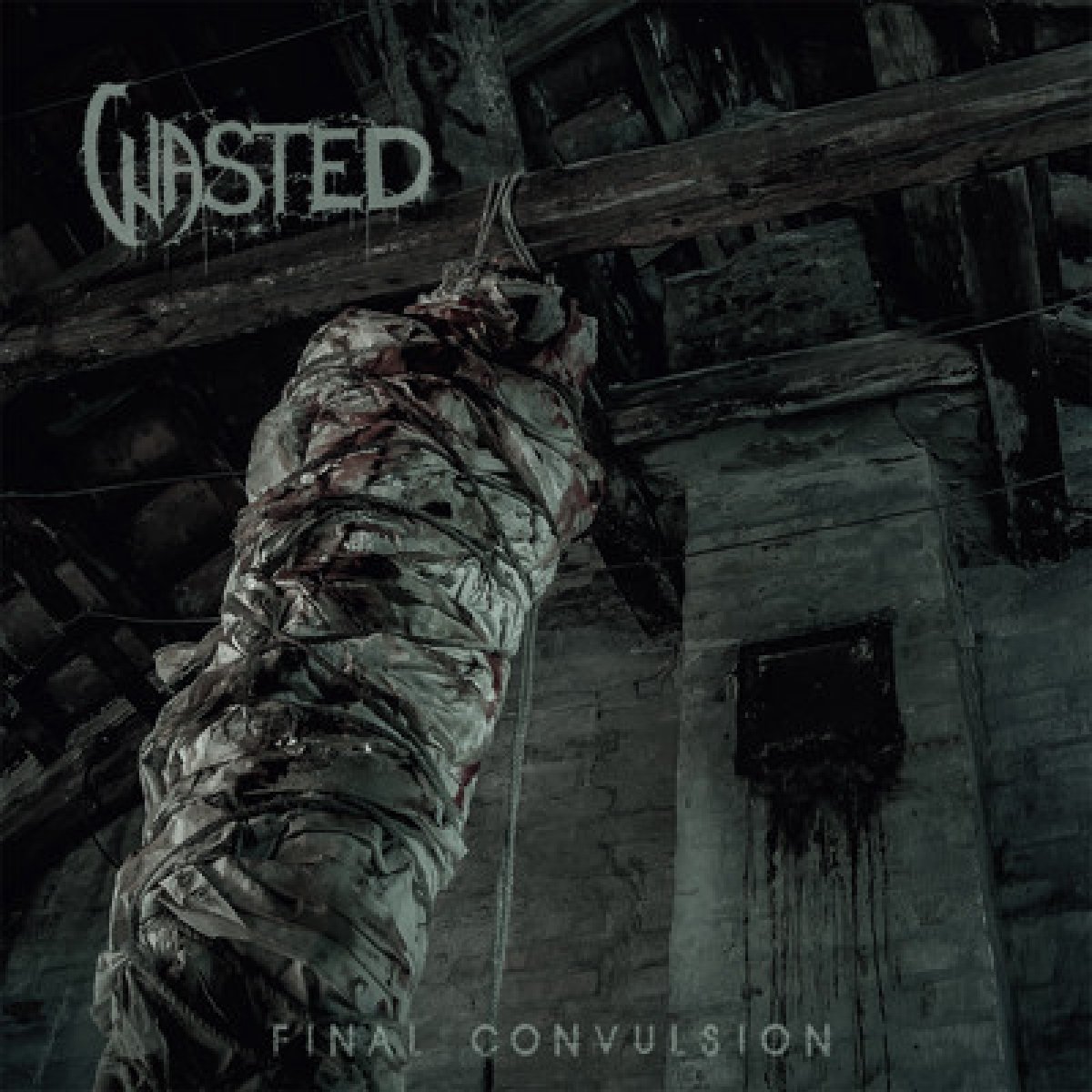 Final Convulsion (Red)