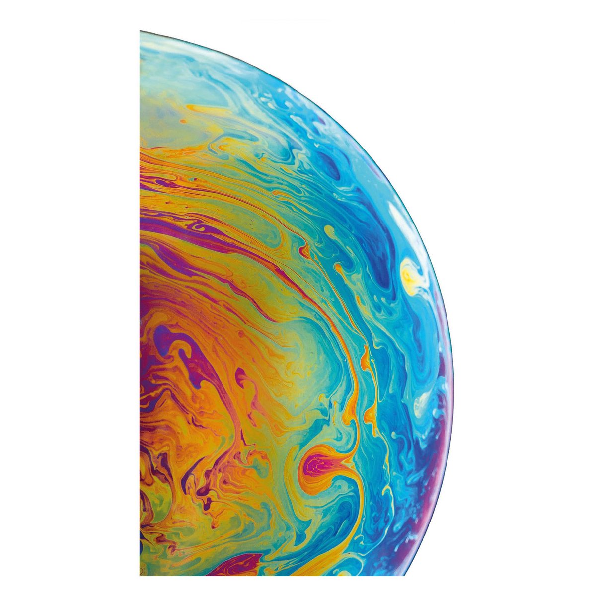 KOSMOS Space Bubbles - Experimenteerset - Maak een Bubbelraket en Lavalamp - Ontdek de Kracht van Water, Olie en Bruistabletten - Inclusief LED-verlichting - STEM Speelgoed - Vanaf 8 Jaar — afbeelding 8