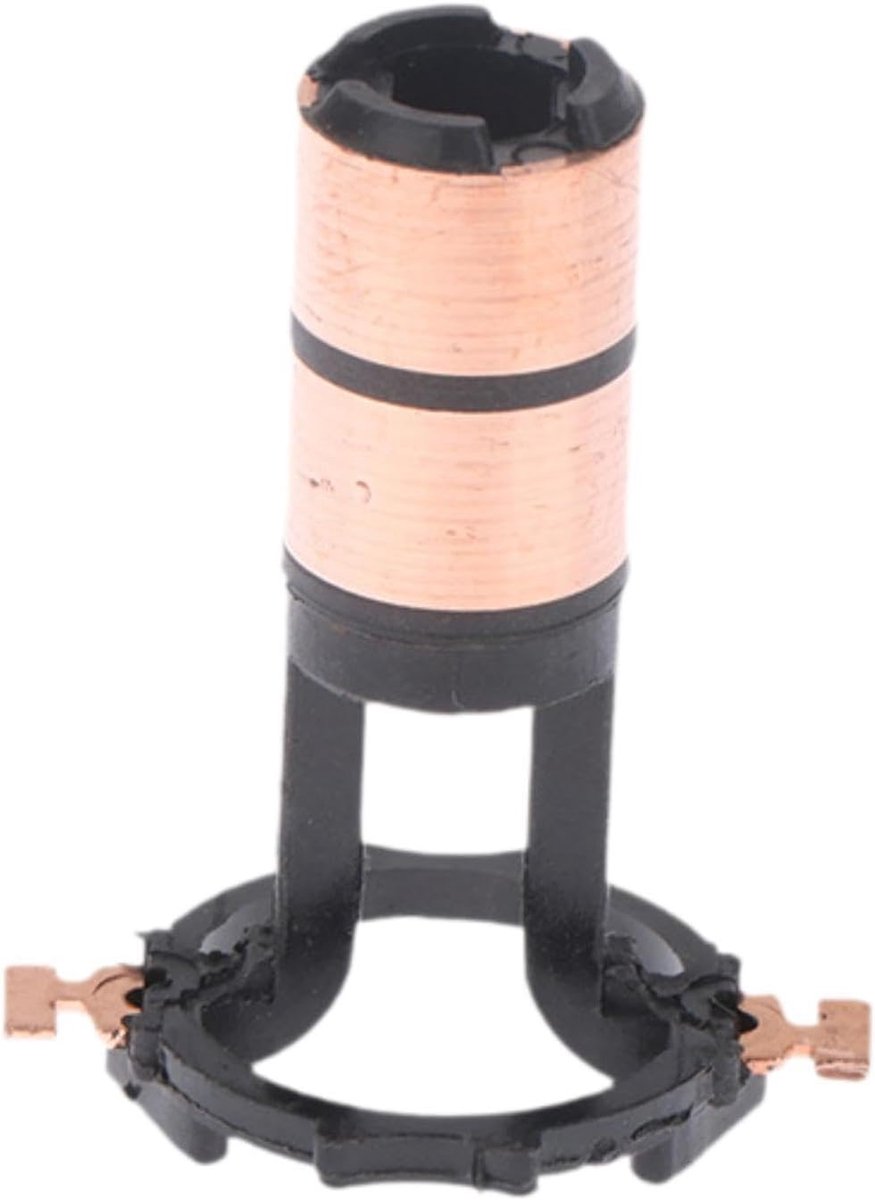 Dynamo Sleepringen - Generator Onderdelen - Generator Onderhoud - Efficiënte Stroomoverdracht - 5 cm - Koper