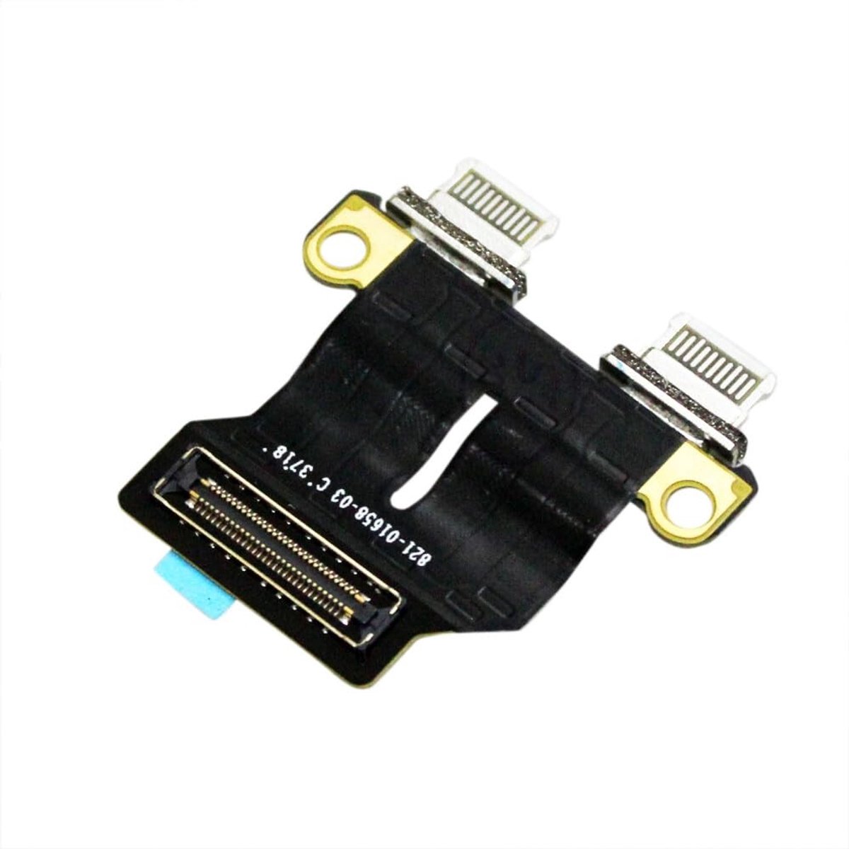 Dailygoods - DC Jack Power Plug voor Apple MacBook Air 13 inch