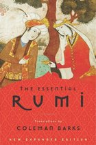 ISBN The Essential Rumi - reissue, Couverture rigide, 416 pages