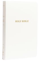 The Holy Bible