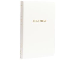 The Holy Bible