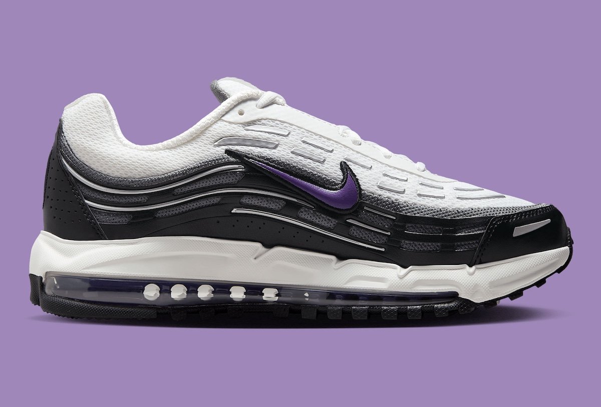 Sneakers Nike Air Max TL 2.5 “Wild Grape” Wit