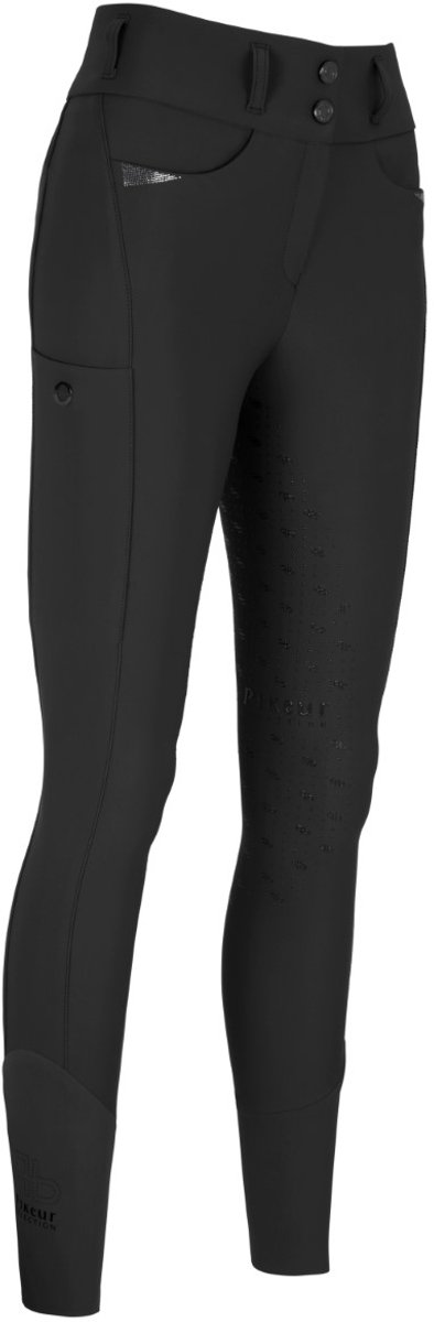 Pikeur Rijbroek Laure SD-Black-42