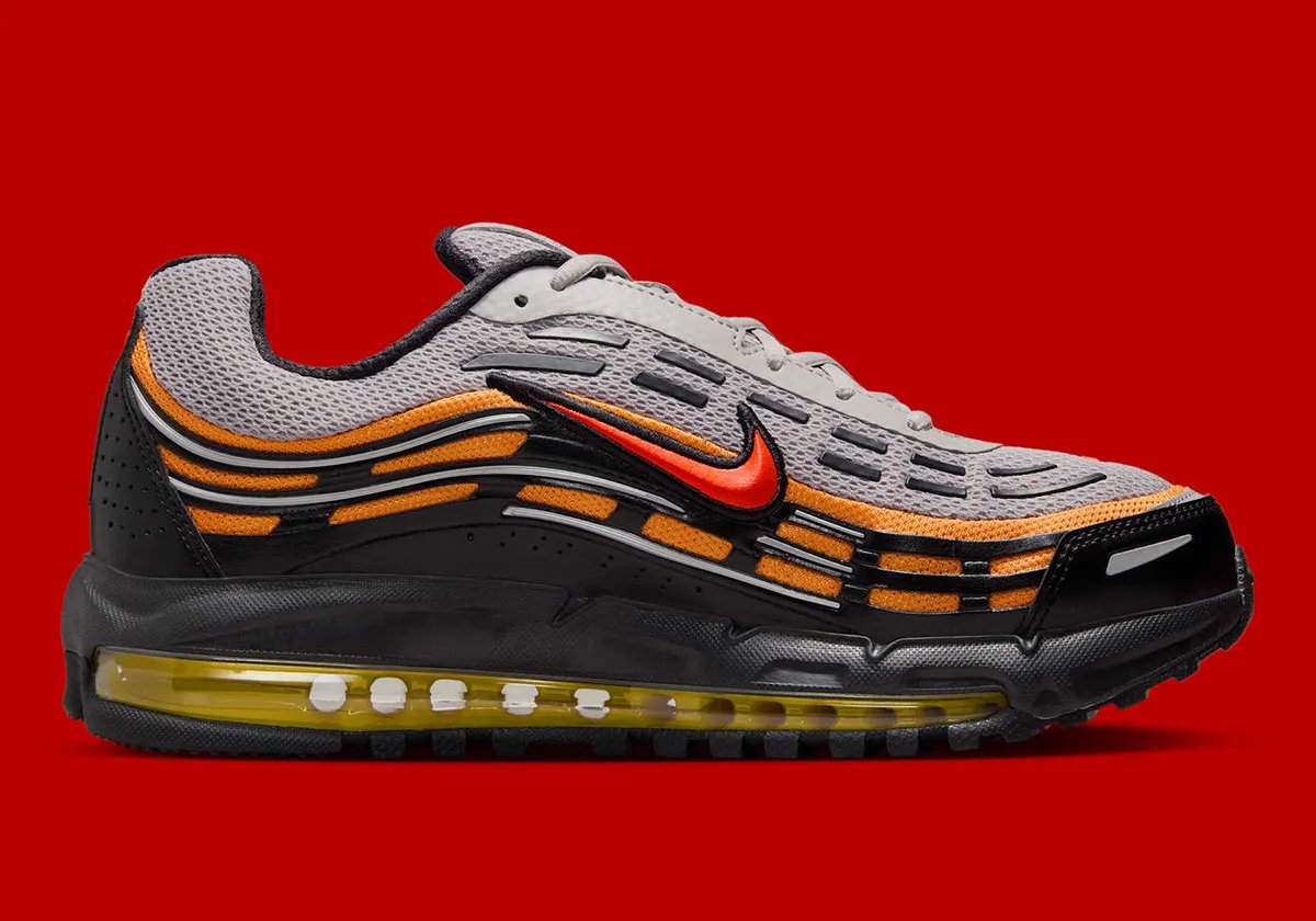 Sneakers Nike Air Max TL 2.5 “Picante ” Grijs