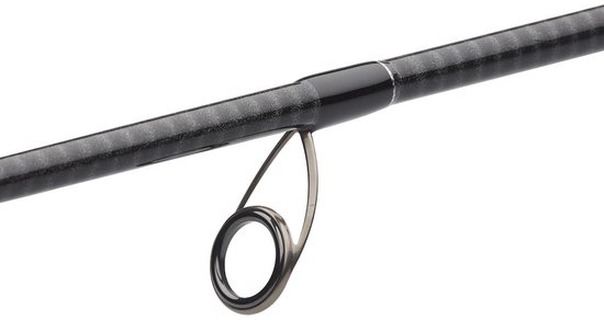 Westin W3 Powershad 3RD - 2-Delige Spinhengel voor Shads, Hardbaits en Roofvis - Maat : Medium 2.44m 7-25g van Westin — afbeelding 3