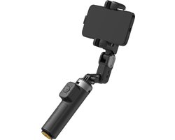 AOCHUAN M3 Pro Mini Gimbal with AI Sensor (Black)