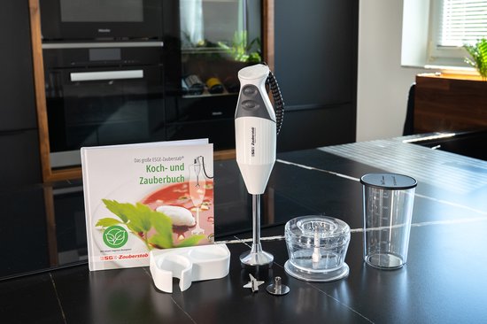 Unold esge m 160 g gourmet van Unold — afbeelding 4