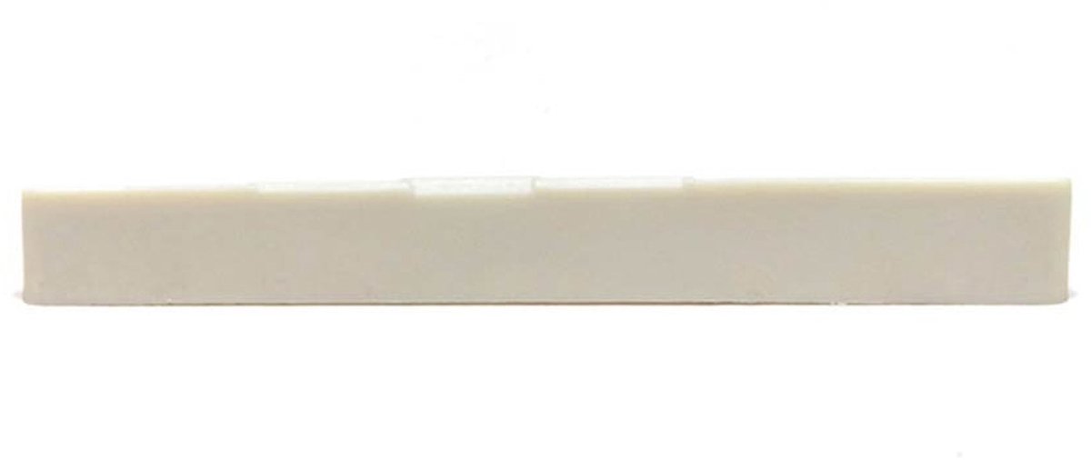 Graph Tech LC-9210-10 NuBone® 10-pack Gecompenseerde Zadels voor Klassieke Gitaar