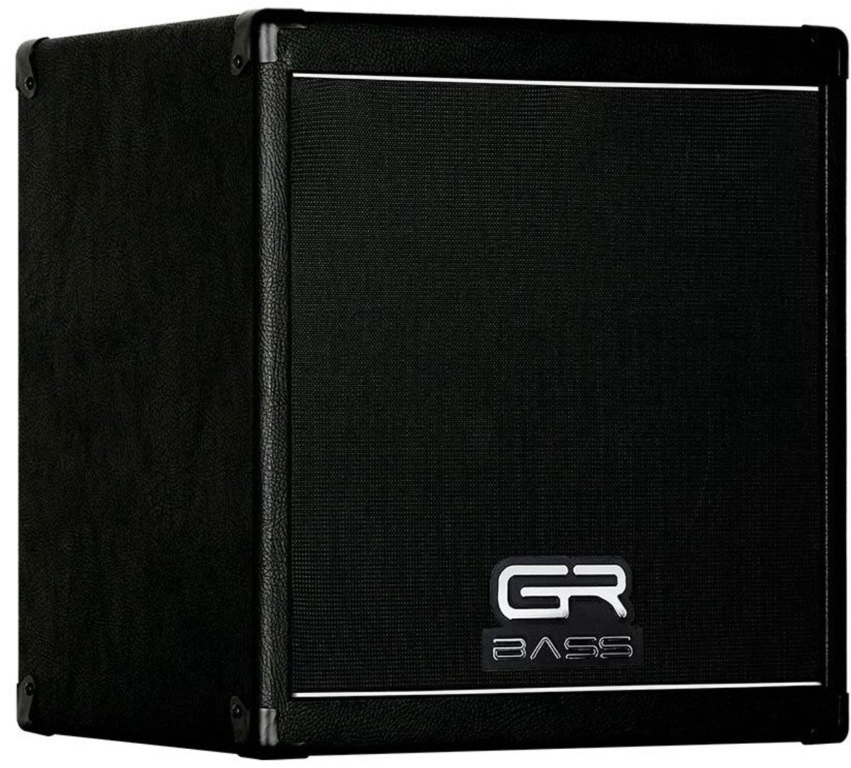 GR Bass CUBE500 Premium Bascombo – 1x12 500W