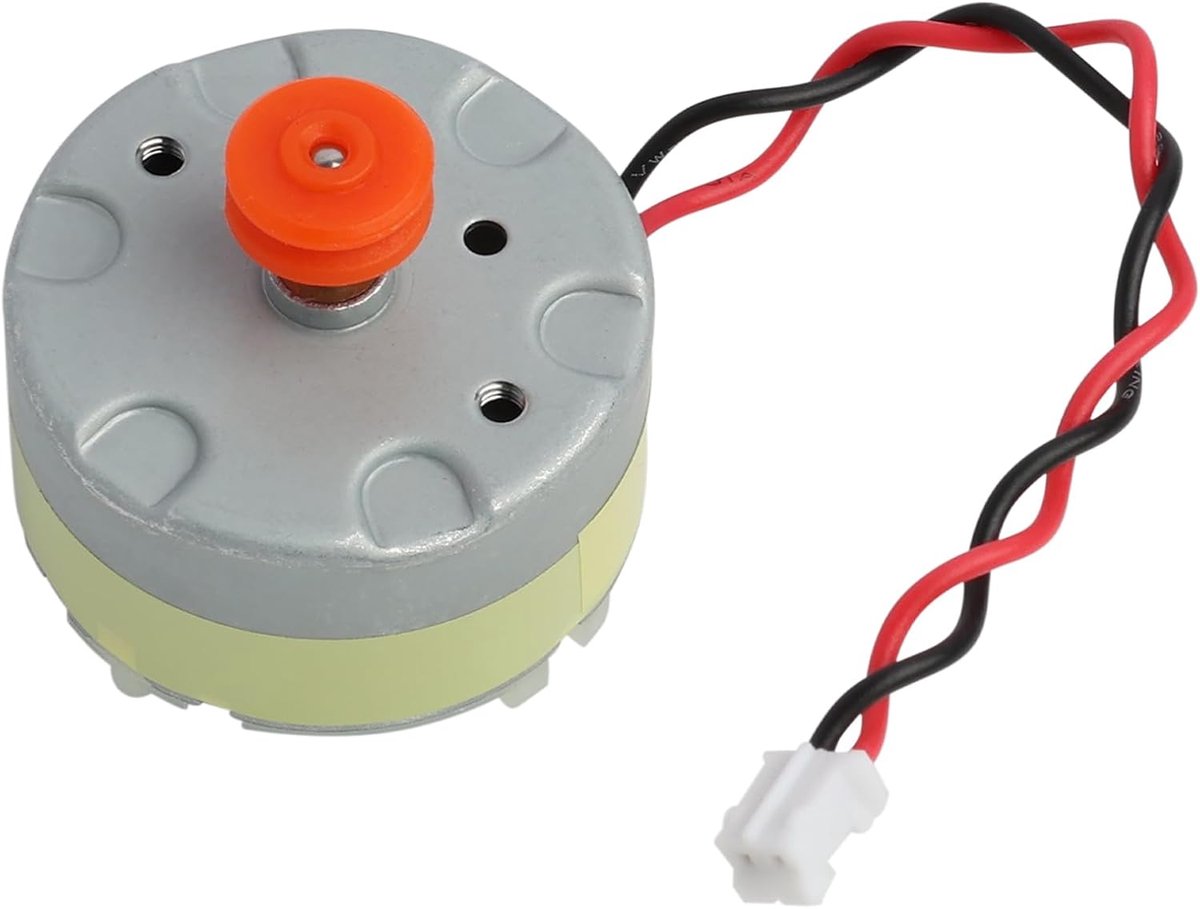 Lidar Lasermotor voor Xiaomi stofzuiger modellen S5, S5 MAX, S6 Pure, S6 MAXV, S60, S65, S50 – duurzame en krachtige reserveaccessoires