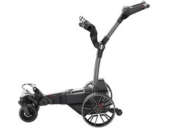 NAVEE Birdie 3X Electric Golf Cart