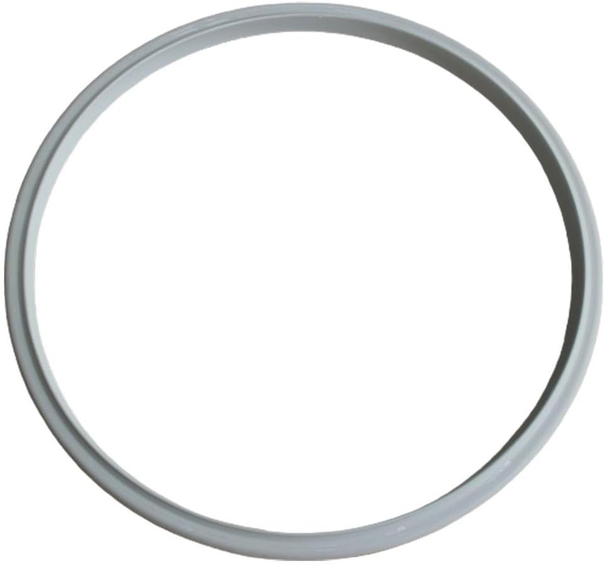 Ring voor 20cm Snelkookpannen Betrouwbare Siliconen Pakking Vervanging