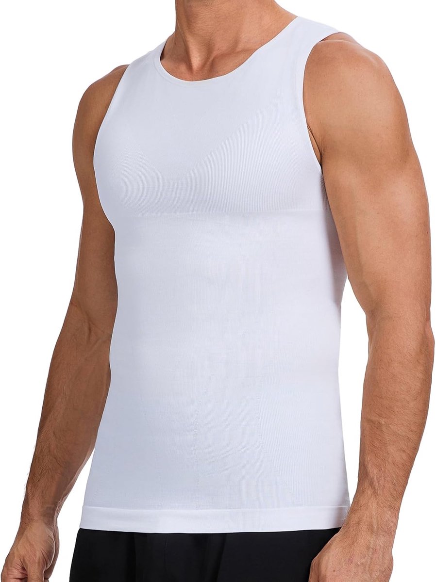 compressieshirt voor heren