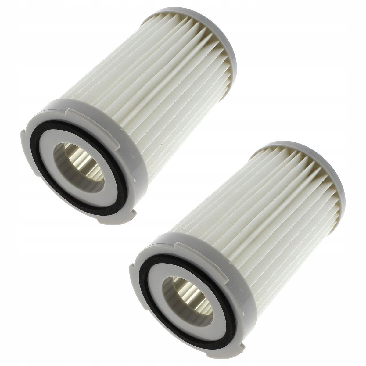 AreoSe - HEPA-filter voor ELECTROLUX ZTF7650 ERGOEASY - 2 stuks