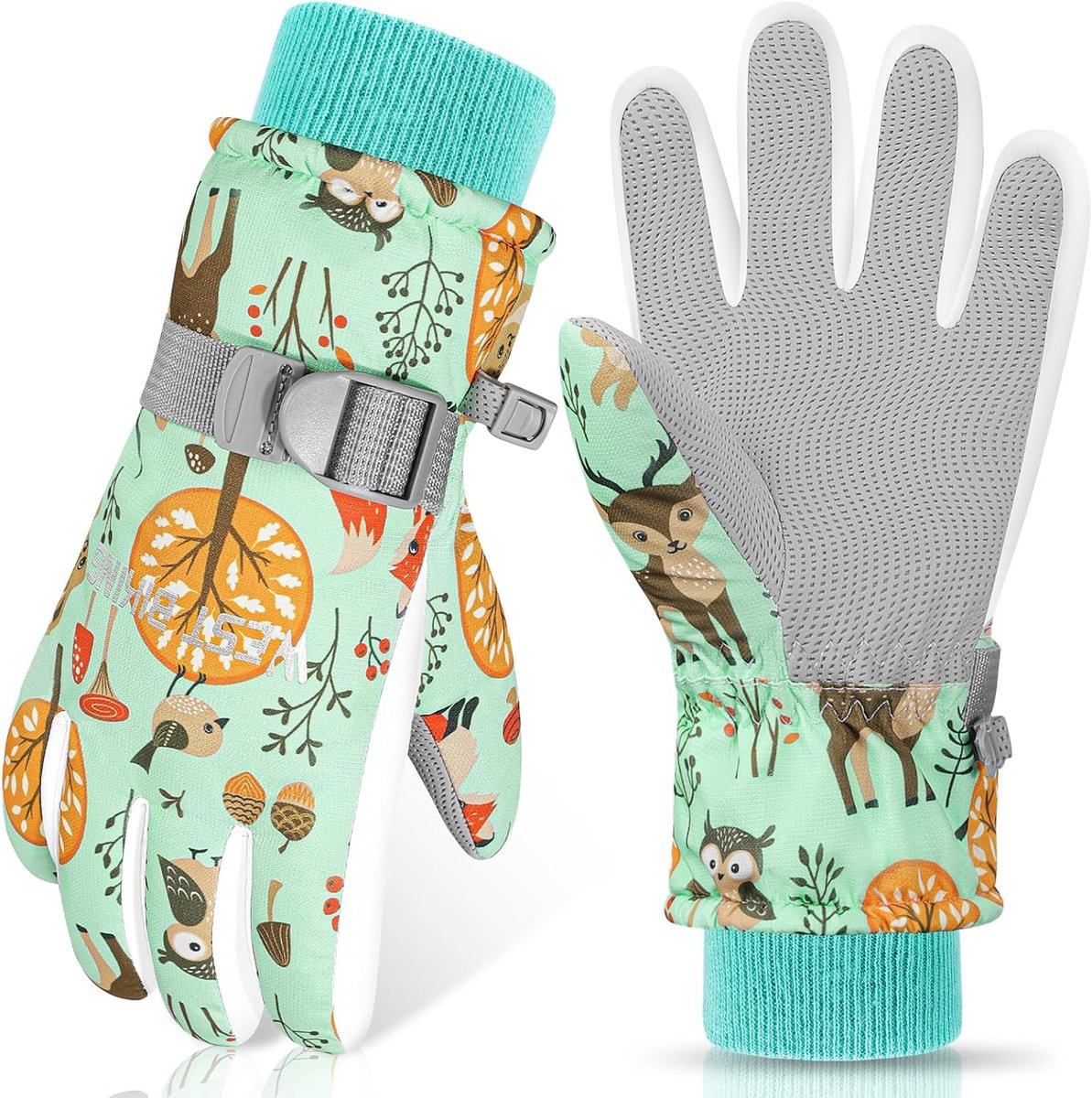 Handschoenen kinderen