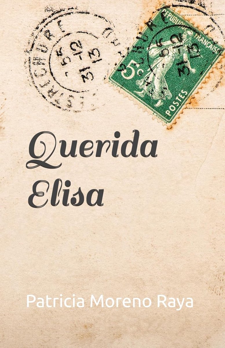 Querida Elisa