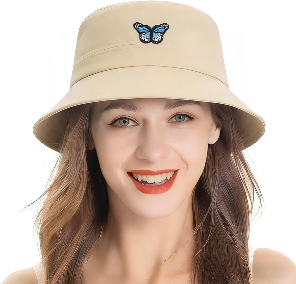 Bucket Hat voor dames