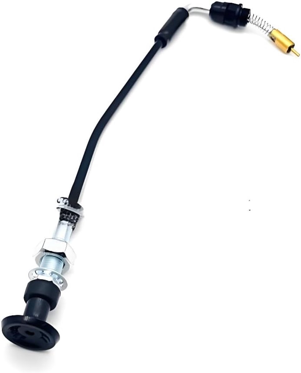 Vervanging voor 27490-04 Carburateur Choke Kabel Harely Davidsno CV40 mm XL883 27465-04