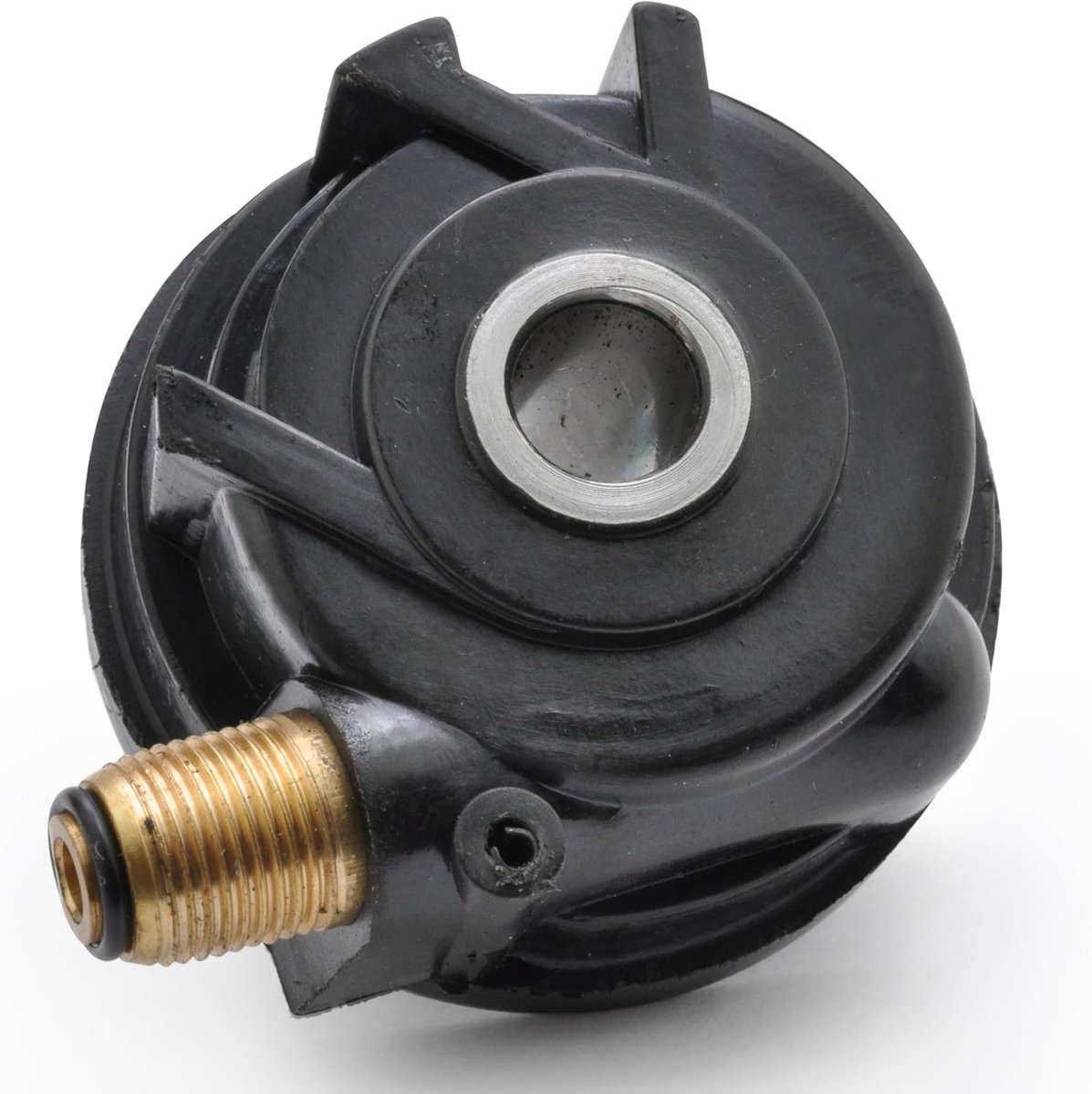 telleraandrijver voor MBK Booster voor en na 2004 Nitro Stunt en voor Yamaha Bw's voor en na 2004 Aerox Slider