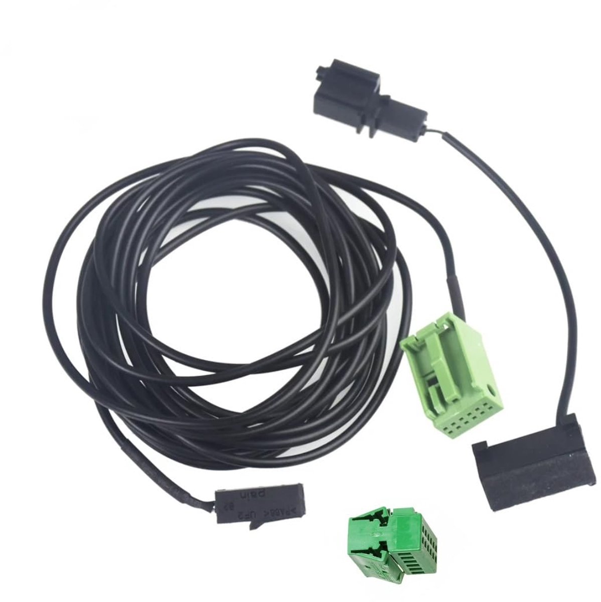 spraakbesturing microfoon kabelboom Bluetooth voor VW RCD RNS510 RNS315