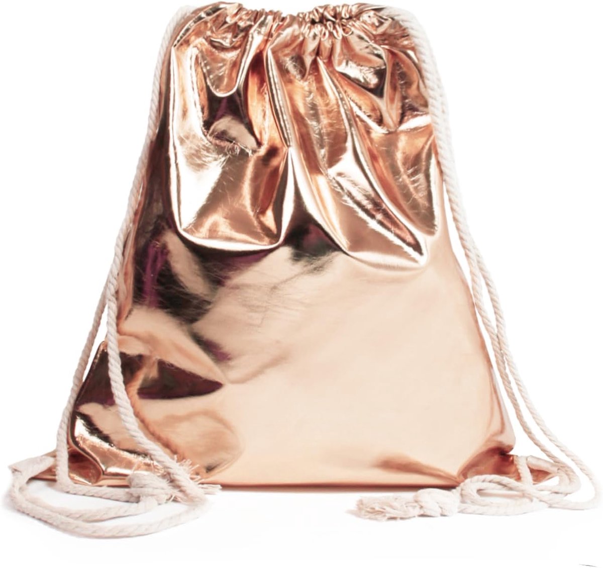 Gymtas, rugzak, gymtas, gymtas, 32 x 44 cm, sporttas, dames, heren, kindertas om te beschilderen, voor sportschool, reizen, zwemmen, strand