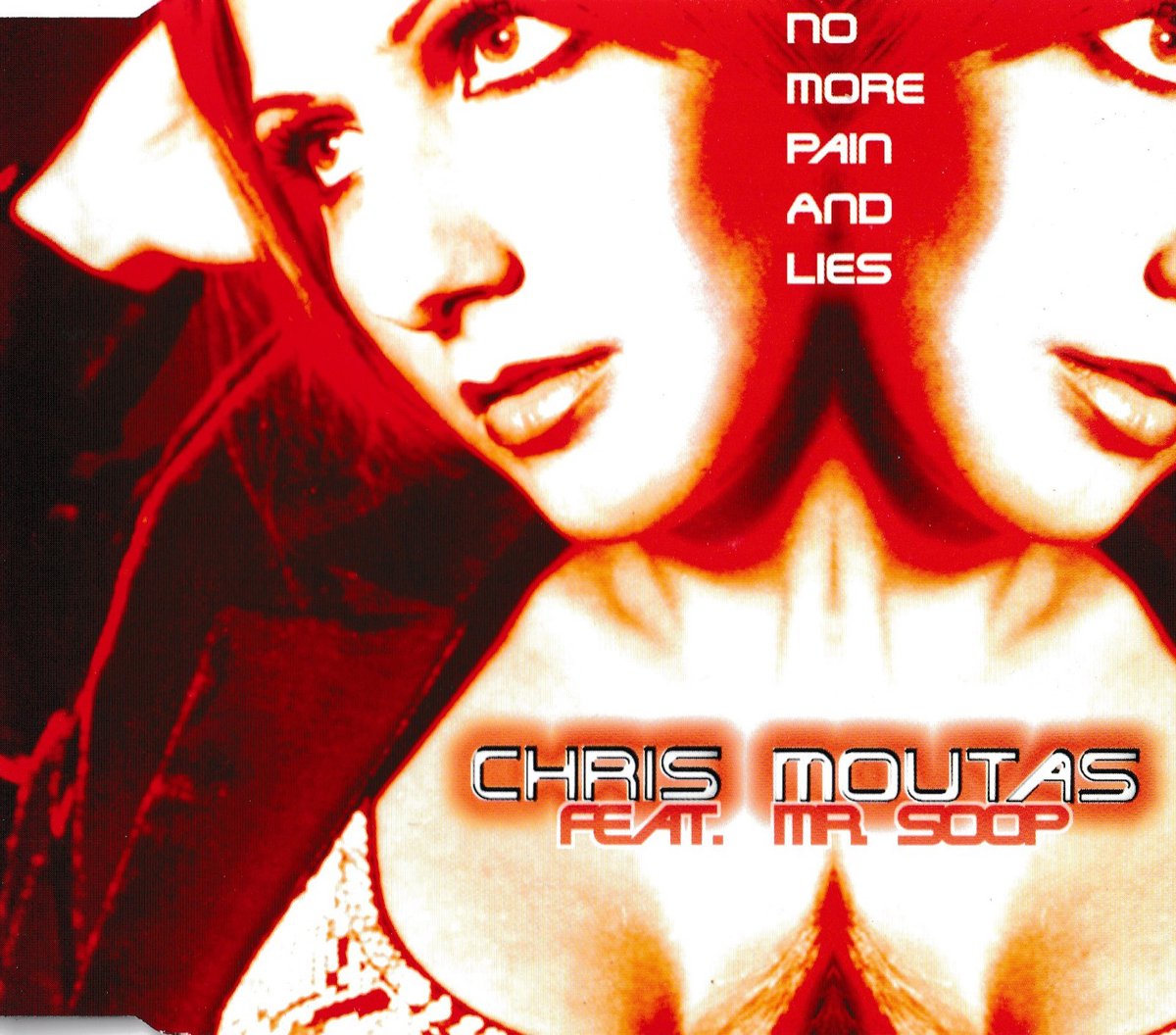 no more pain and lies ( original version + mixes )