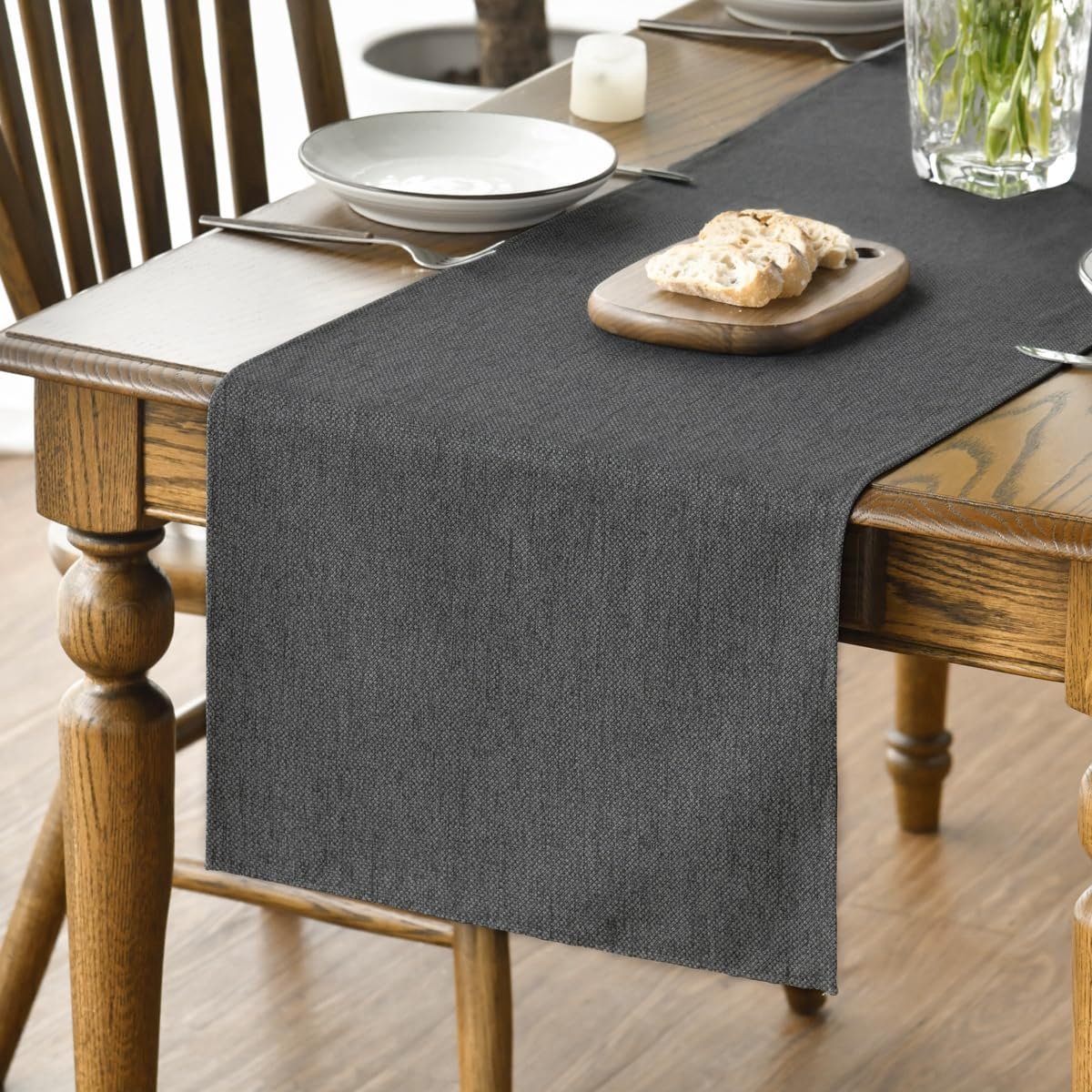 Mode Tafelloper - seizoensgebonden - herfst - afwasbaar - keuken eettafel decoratie - vakantie - feest - 40 x 300 cm