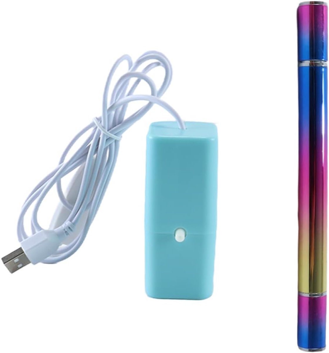 Painting Pen, vacuüm Diamond Painting Pen-sets met opbergvak, 3 verstelbare niveaus
