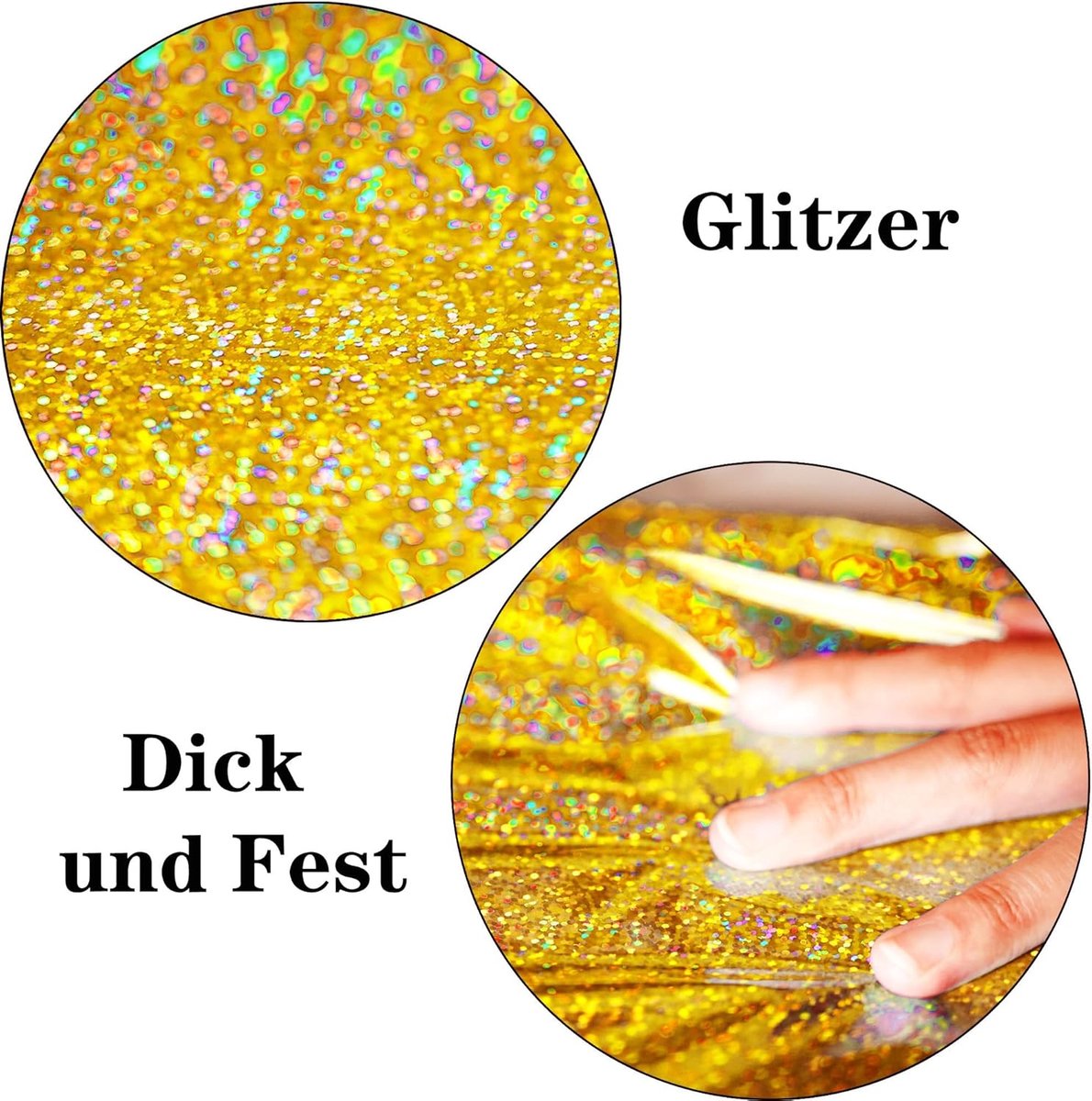 Party Tafelkleed Goud Glitter - Verjaardag Tafelkleden Folie Plastic Wegwerp Party Decoratie voor Nieuwjaar 2026 Thanksgiving Graafmachine Mannen Verjaardag Hollywood Thirty Disco Bij