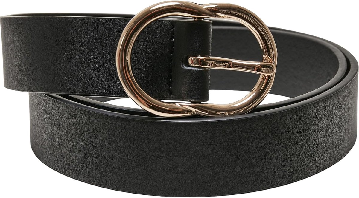 Classics Kleine Ring Buckle Riem uniseks-volwassene Riem
